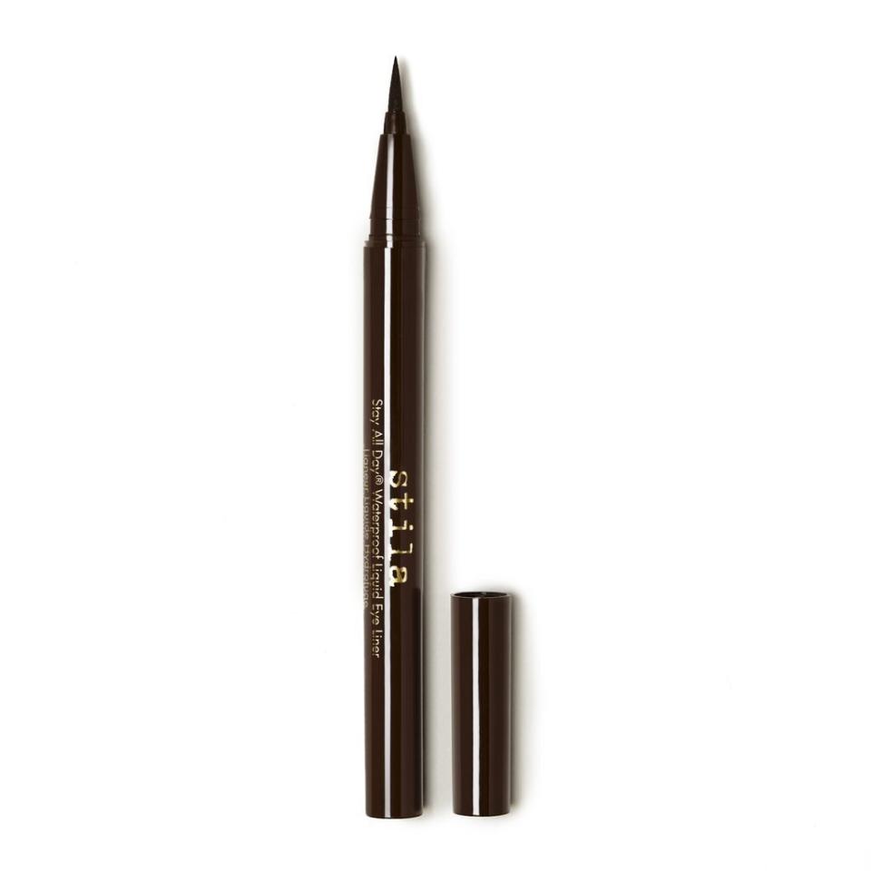 STILA Stay All Day® Waterproof Liquid Eye Liner