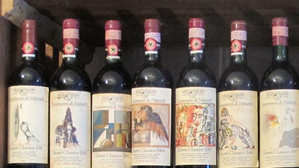 Italiens Weinbranche macht Front gegen mögliche EU-Pläne, das Verdünnen von Wein mit Wasser zum Senken des Alkoholgehalts zu fördern.