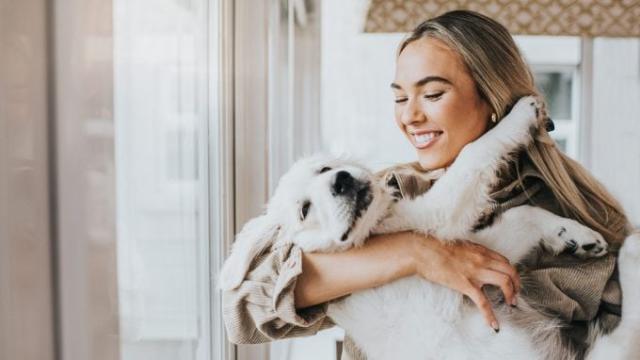 11 Dog Mom Essentials from   Dog mom, Girl and dog, Dog mom