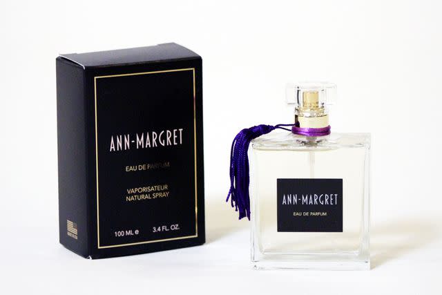 <p>James Franklin</p> Ann-Margret EdP