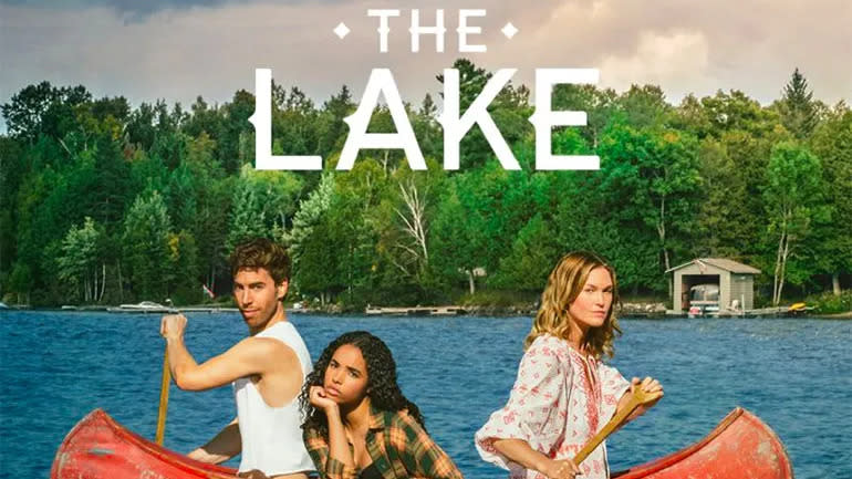 Promo photo of The Lake. Image via Prime Video