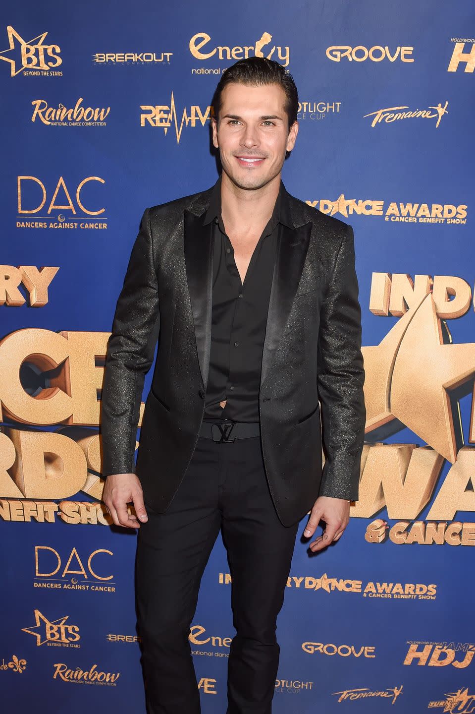 gleb savchenko