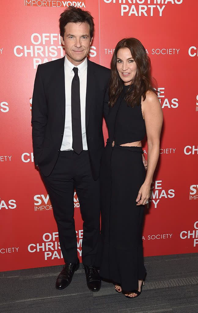 Paramount Pictures with The Cinema Society & Svedka host a screening of “Office Christmas Party”