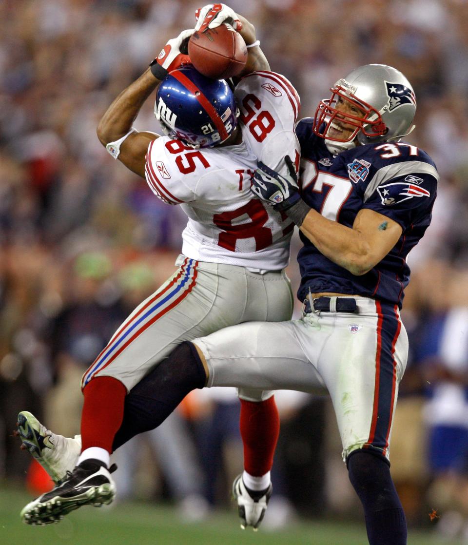 super bowl XLII