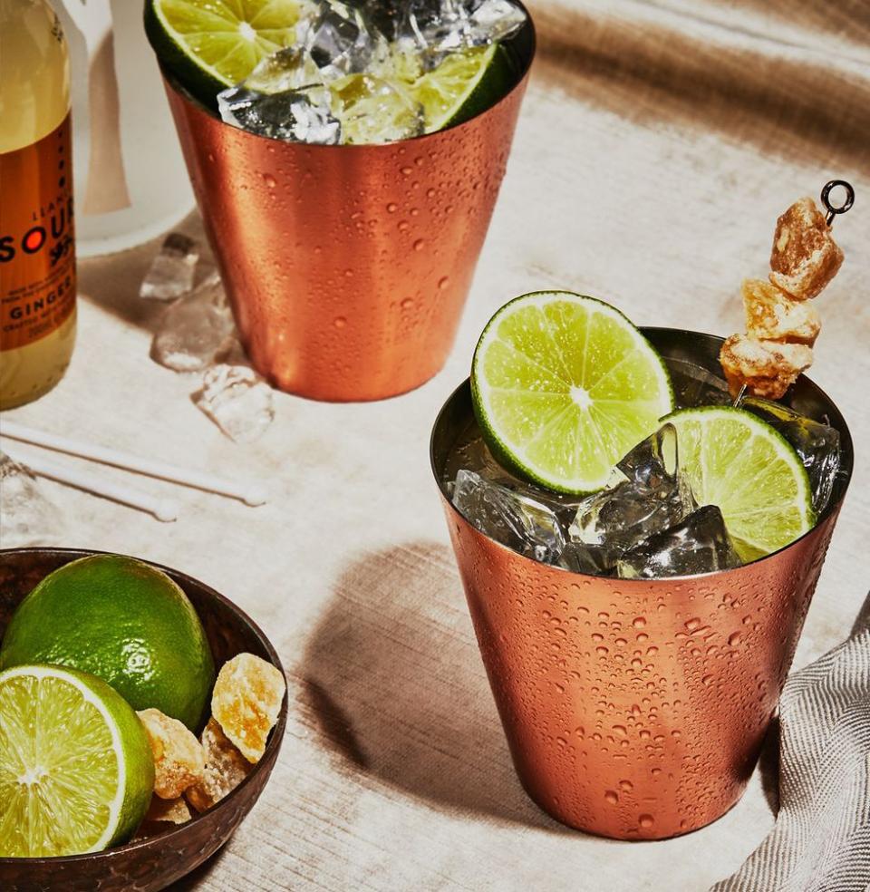 Moscow Mule