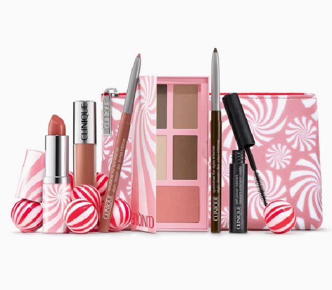 nordstrom half yearly sale 2021 beauty deals clinique