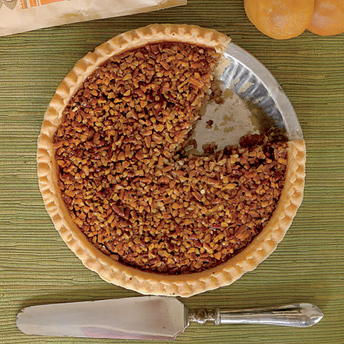 Pecan Pie