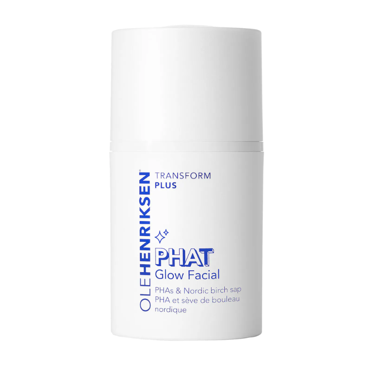 <p><a href="https://go.redirectingat.com?id=74968X1596630&url=https%3A%2F%2Fwww.sephora.com%2Fproduct%2Fphat-glow-facial-mask-P448207&sref=https%3A%2F%2F" rel="nofollow noopener" target="_blank" data-ylk="slk:Shop Now;elm:context_link;itc:0;sec:content-canvas" class="link ">Shop Now</a></p><p>Phat Glow Facial™ Mask</p><p>sephora.com</p><p>$26.00</p>