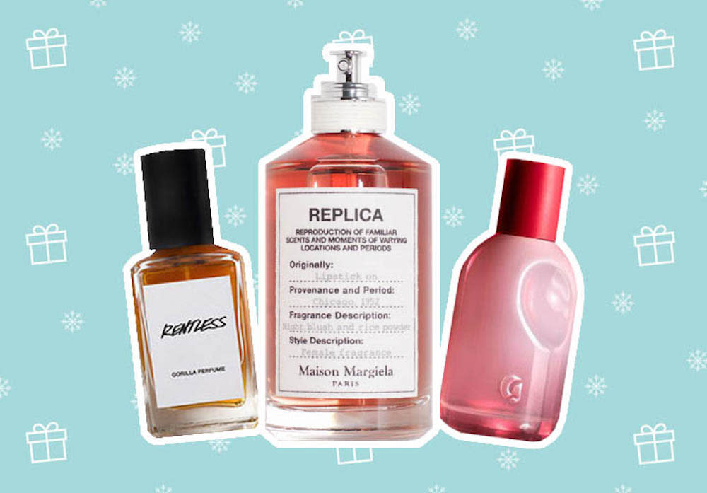 30 perfumes to gift the person on your list who really wants a signature scent