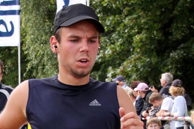 Germanwings Flight 4U9525 Co-pilot Andreas Lubitz