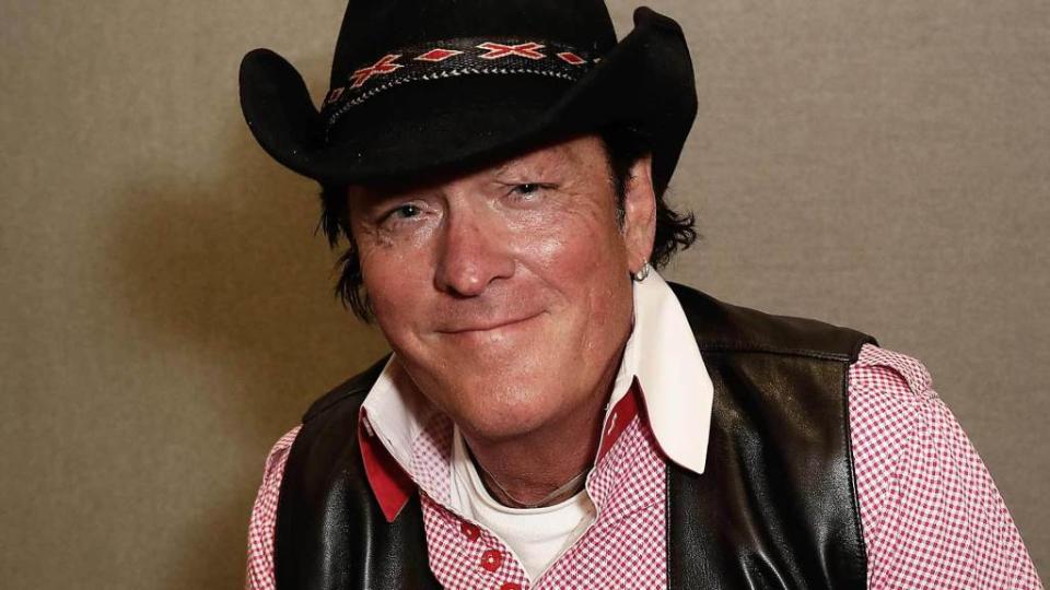 <p>Michael Madsen was ordered by a judge on Monday morning to attend AA meetings while he is out on bail for his DUI case stemming from a car accident earlier this year. An attorney for the “Kill Bill” star was in court for star’s arraignment but it was postponed until next month. The judge ordered […]</p> <p>The post <a rel="nofollow noopener" href="https://theblast.com/michael-madsen-dui-mail-aa/" target="_blank" data-ylk="slk:Michael Madsen Ordered to Attend AA Meetings While Out on Bail in DUI Case;elm:context_link;itc:0;sec:content-canvas" class="link ">Michael Madsen Ordered to Attend AA Meetings While Out on Bail in DUI Case</a> appeared first on <a rel="nofollow noopener" href="https://theblast.com" target="_blank" data-ylk="slk:The Blast;elm:context_link;itc:0;sec:content-canvas" class="link ">The Blast</a>.</p>