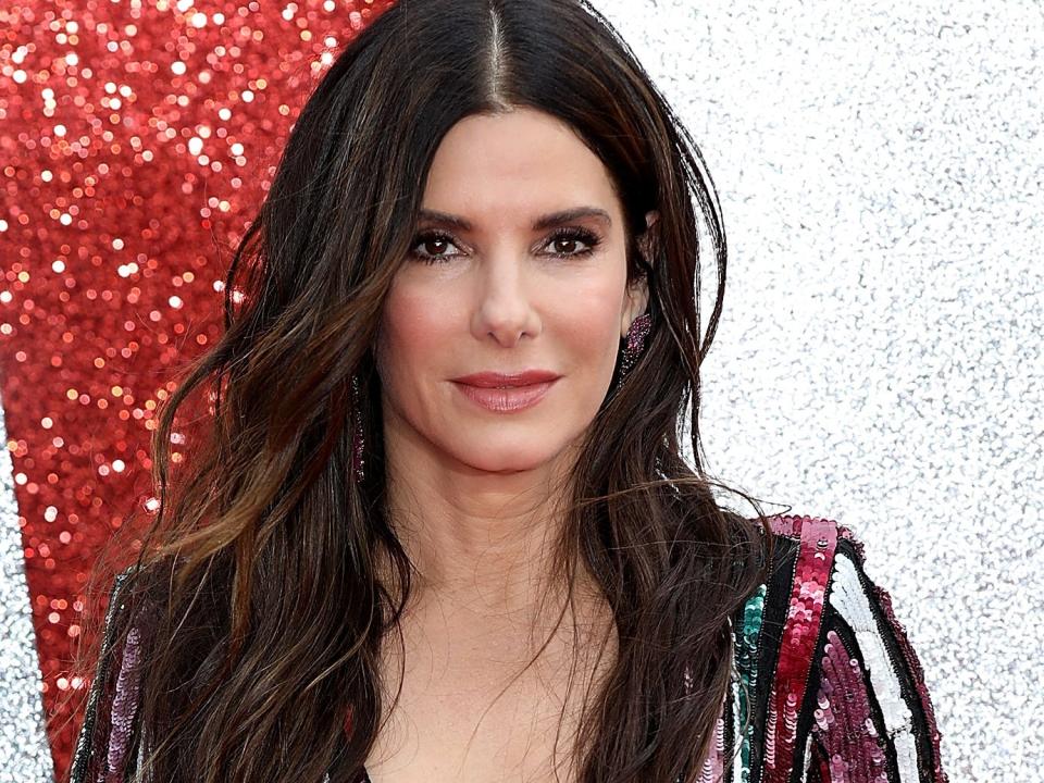 sandra bullock