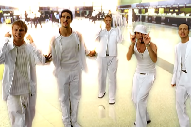 Backstreet Boys' 'I Want It That Way' Turns 20: The Story Behind