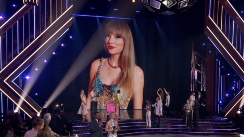 <p> Music star Taylor Swift grew up in Pennsylvania and Nashville and still has a home in the latter, where she seems to spend a lot of her time when she's not on the road. In fact, she has homes all over the place, including LA, Rhode Island, and New York City.  </p>