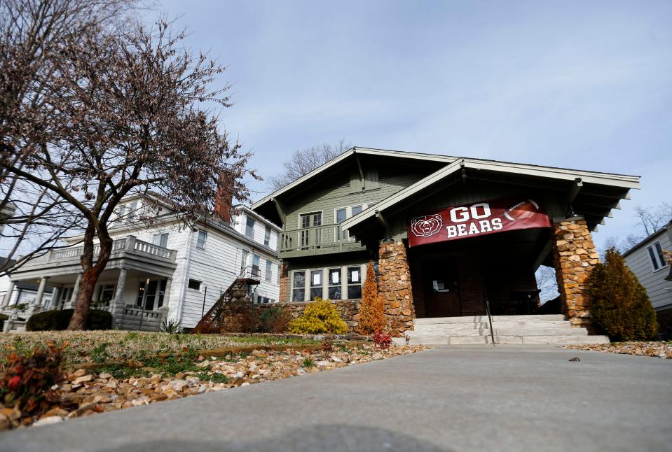 After over 40 years Ebbets Field, located at 1027 E. Walnut St., is set to close.