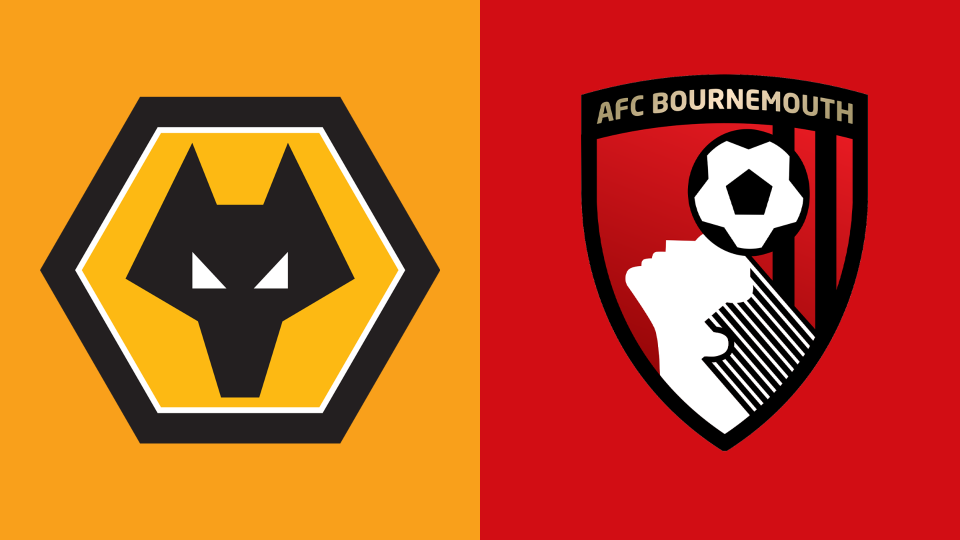 Wolves v Bournemouth