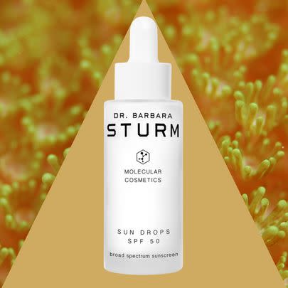 Dr. Barbara Sturm Sun Drops (SPF 50)