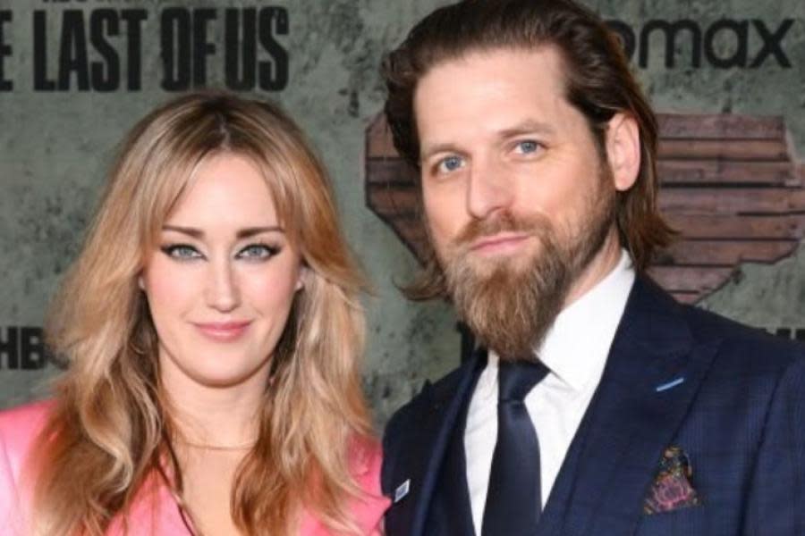 Ashley Johnson y otras mujeres acusan a  Brian Foster de graves actitudes violentas y abusivas