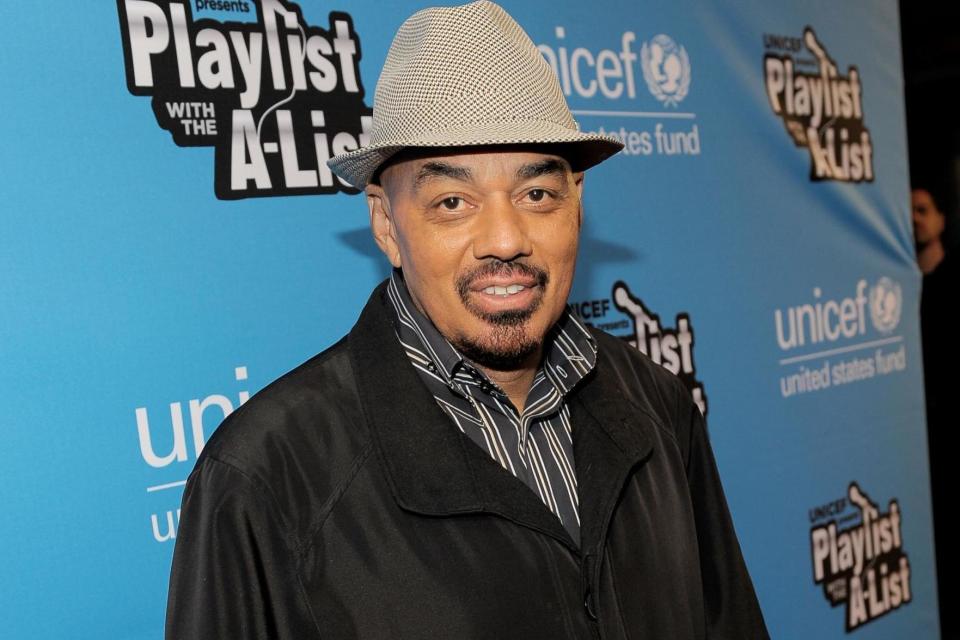 James Ingram death: Tributes paid after Grammy-winning singer dies, aged 66