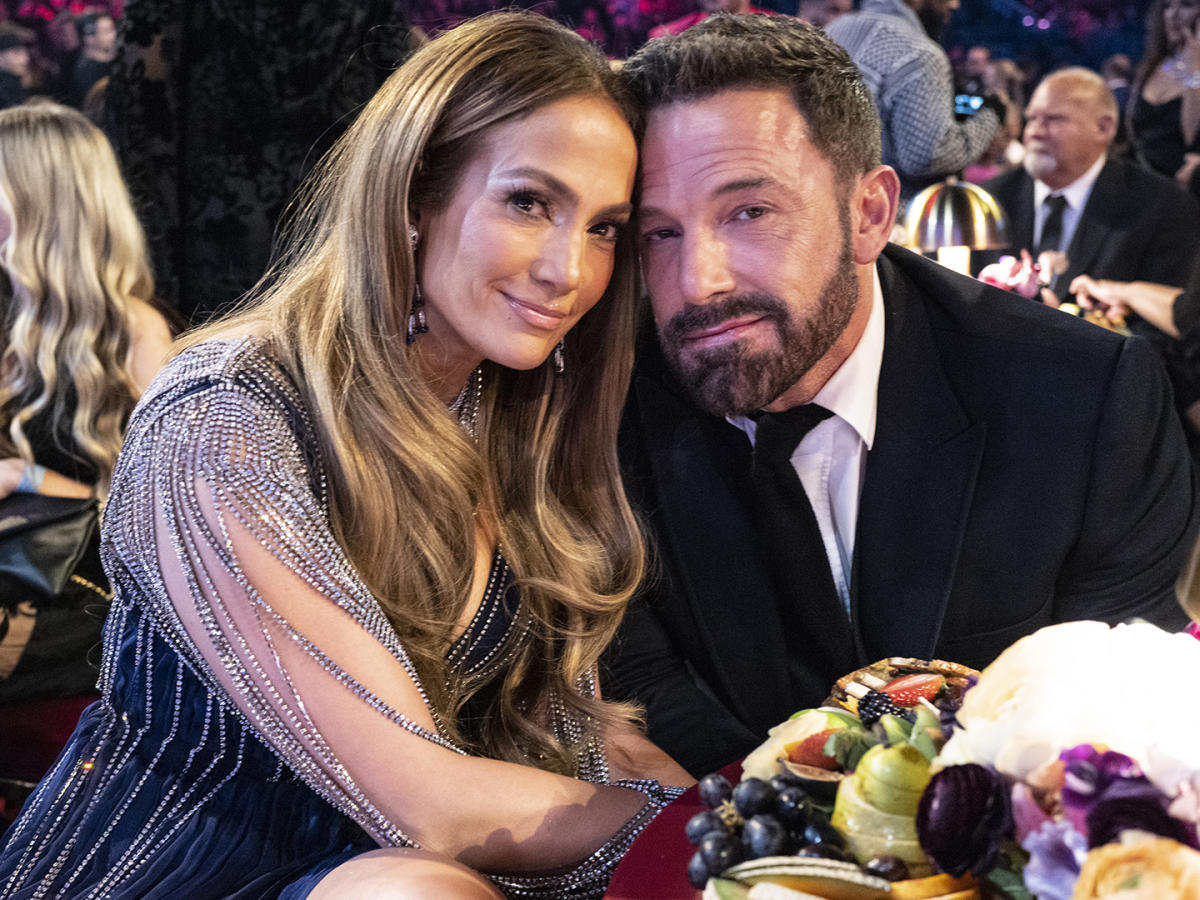 One of Jennifer Lopez’s Exes Reportedly Waited for Her Romance With Ben Affleck to ‘Crash & Burn’