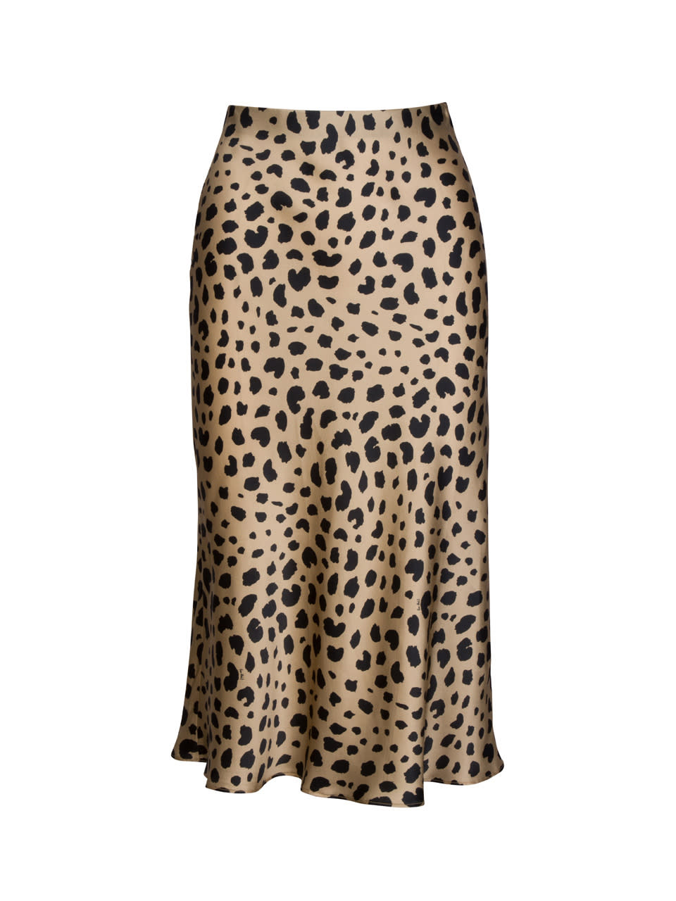 <p><span>What’s not to love about this leopard print, silk midi skirt? Perfect worn with a slounchy jumper or equally, with heeled sandals for a night out. What’s more, it’s got the influencer seal of approval and has been clogging up our Instagram </span><span>f</span><span>eeds.</span><br><em><a rel="nofollow noopener" href="https://realisationpar.com/the-naomi-wild-things/" target="_blank" data-ylk="slk:Buy here." class="link "><span>Buy here.</span></a></em><br><br></p>