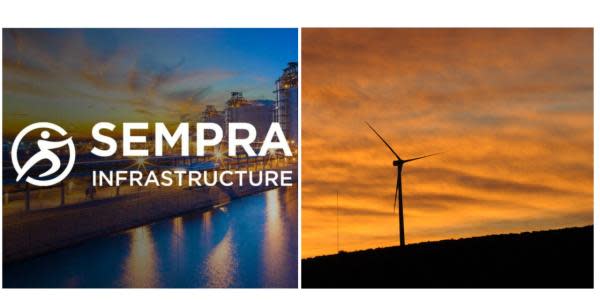 Sempra Infraestructura y Silicon Valley Power firman acuerdo para suministrar por 20 años energía renovable