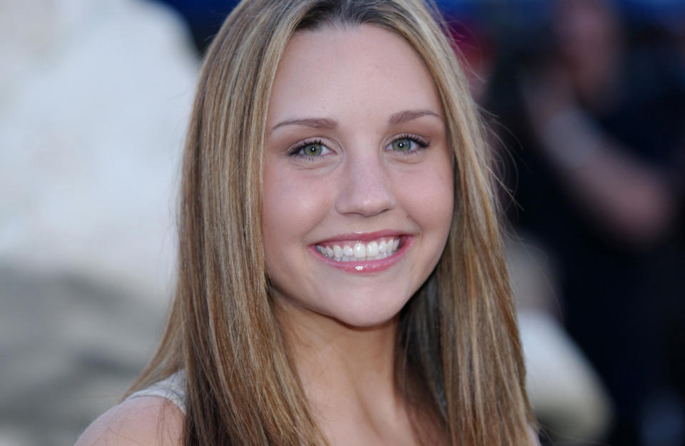 Amanda Bynes has been in an almost nine-year-long conservatorship under her mother. She has been working hard to reclaim her health as the conservatorship ends. At the height of her fame, she was plagued with high beauty standards:Chelsea Brummet, Bynes' All That costar, talked about the pressures of looks for the teen star: 