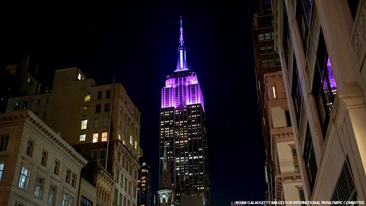 Empire State Building