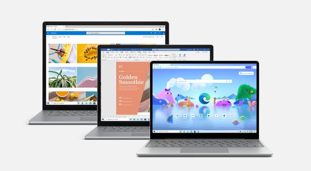 Microsoft is expecting a lot of success from Windows 10 -   News