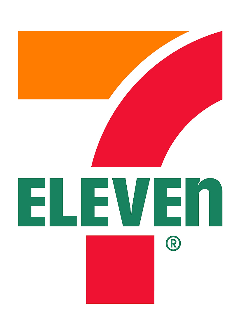 The 7-Eleven logo is being replaced by the DK logo at 77-area El Paso convenience stores.