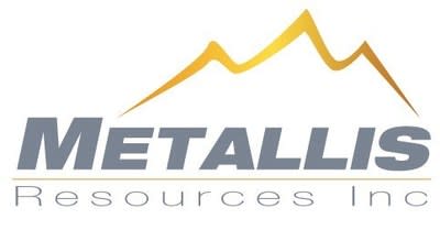 Mettalis Resspurces Inc (CNW Group/Metallis Resources Inc.)