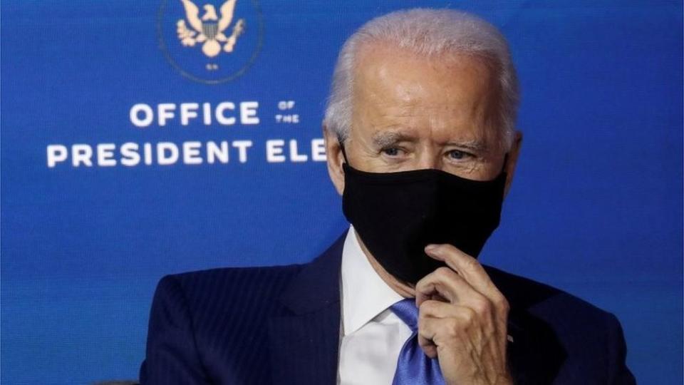 BIDEN