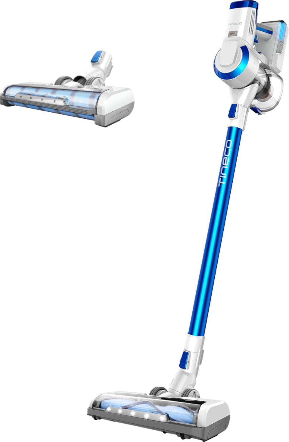 Tineco A10 Tango Cordless Stick Vacuum