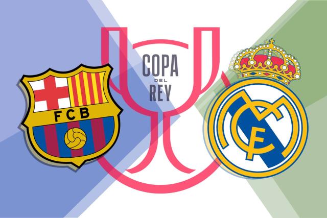 Real Madrid Vs Barcelona: Raphinha Scores Stunner In Heated Pre-season El  Clasico - Watch