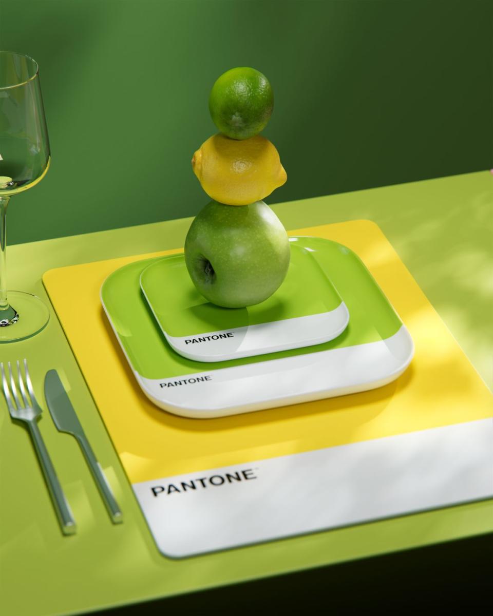 pantone launches hm home collection