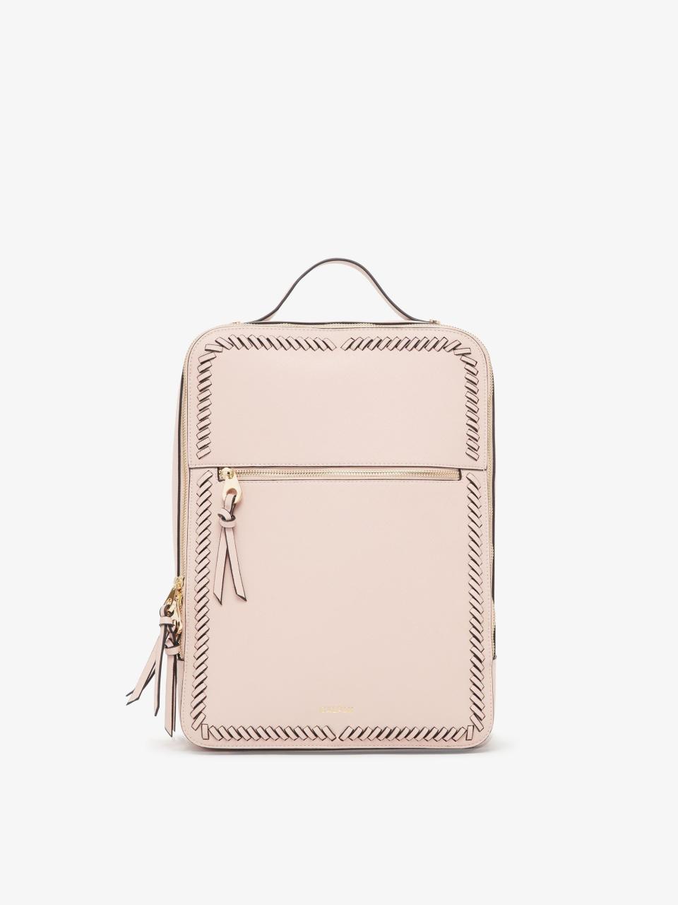 14) Kaya Laptop Backpack