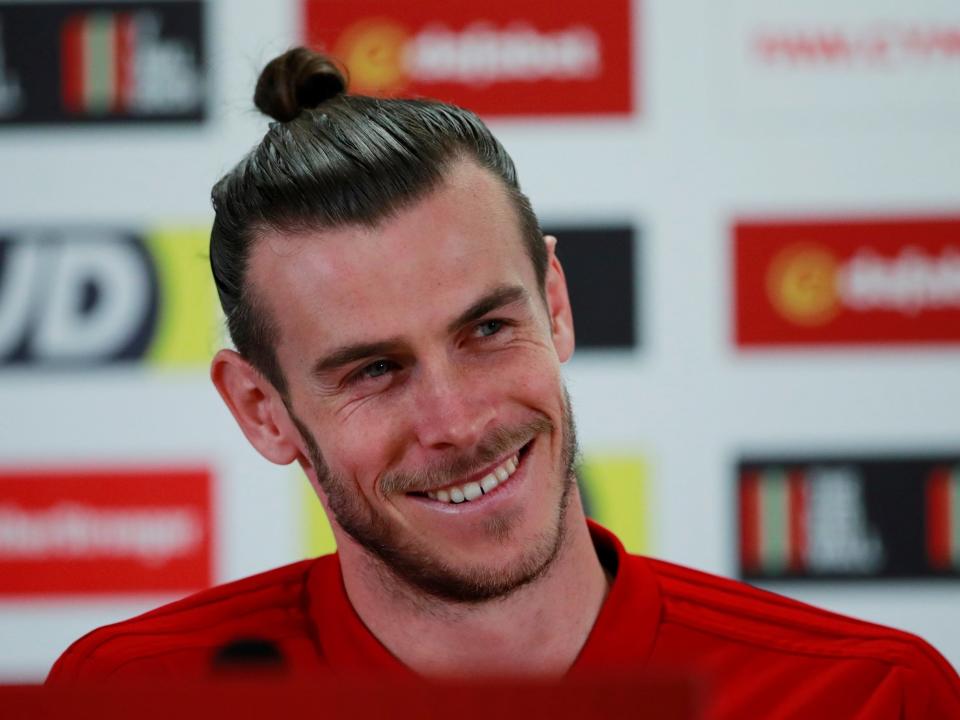 Manchester United: Andy Cole reveals what club need to do to attract Gareth Bale