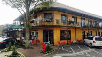 <p>A third-generation, family-owned bookstore in Fairhope, <a href="https://www.pageandpalette.com/bookstore" rel="nofollow noopener" target="_blank" data-ylk="slk:Page and Palette;elm:context_link;itc:0;sec:content-canvas" class="link ">Page and Palette</a> has been around for over 40 years. They host author events for local authors and bigger names — and as a bonus, they have an on-site coffee shop and a bar that features literary-themed cocktails. </p><p><strong>More:</strong> <a href="https://www.bestproducts.com/lifestyle/g30631432/best-books-for-2020/" rel="nofollow noopener" target="_blank" data-ylk="slk:The Absolute Best Books to Read in 2020;elm:context_link;itc:0;sec:content-canvas" class="link ">The Absolute Best Books to Read in 2020</a></p>