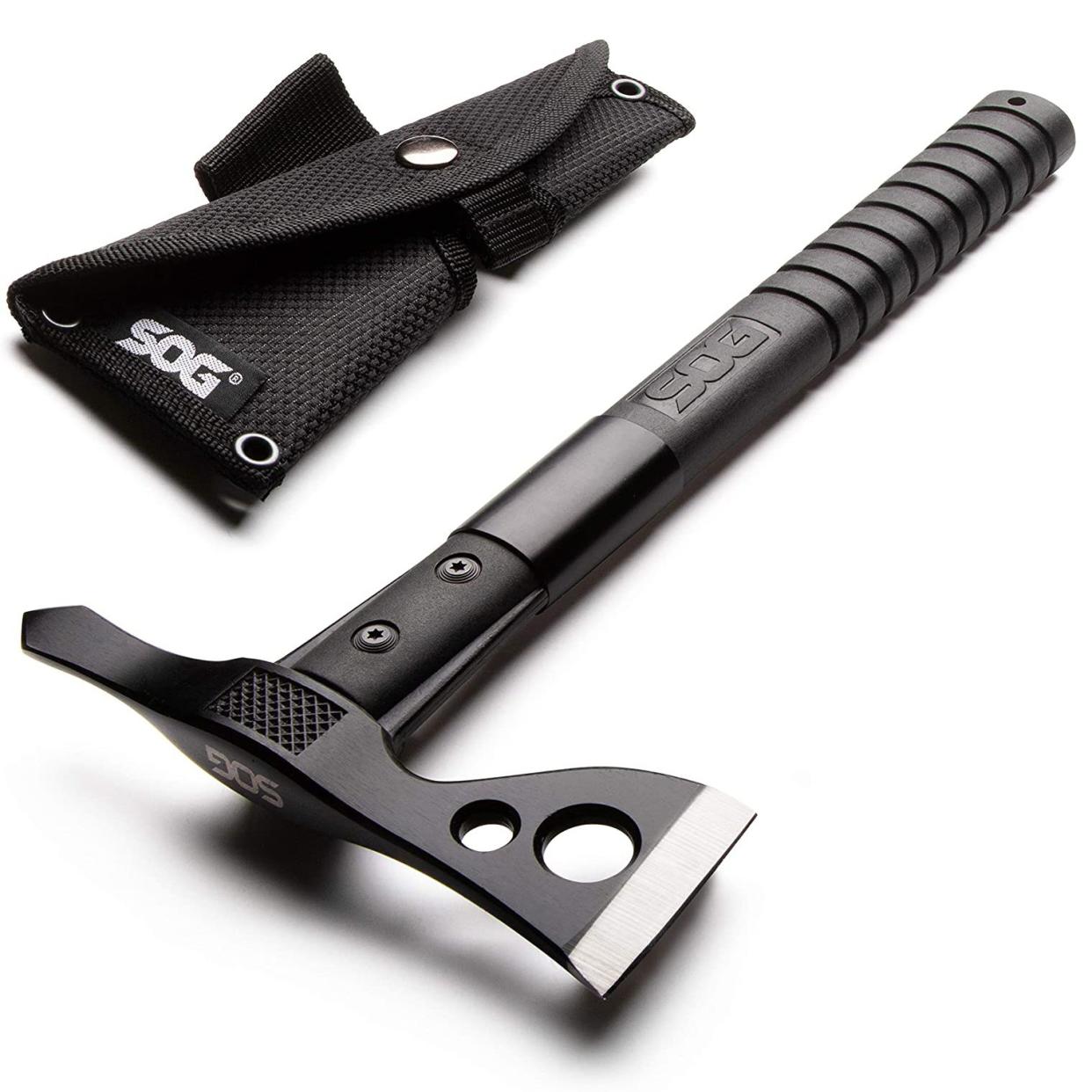 SOG Tomahawk Throwing Axe/Hatchet