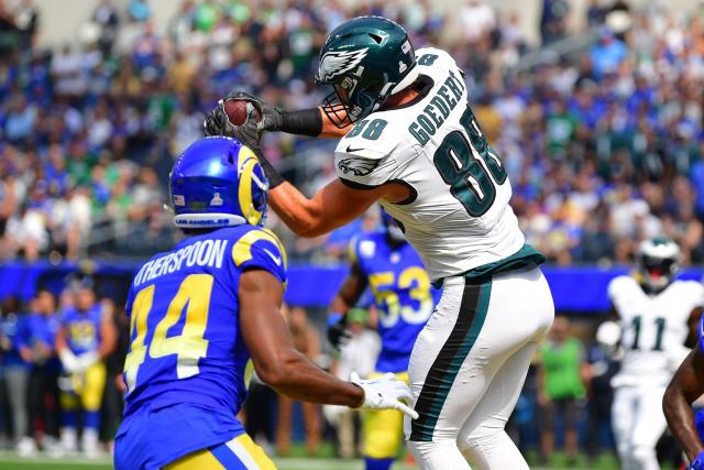 Philadelphia Eagles, National Football League, News, Scores, Highlights,  Injuries, Stats, Standings, and Rumors