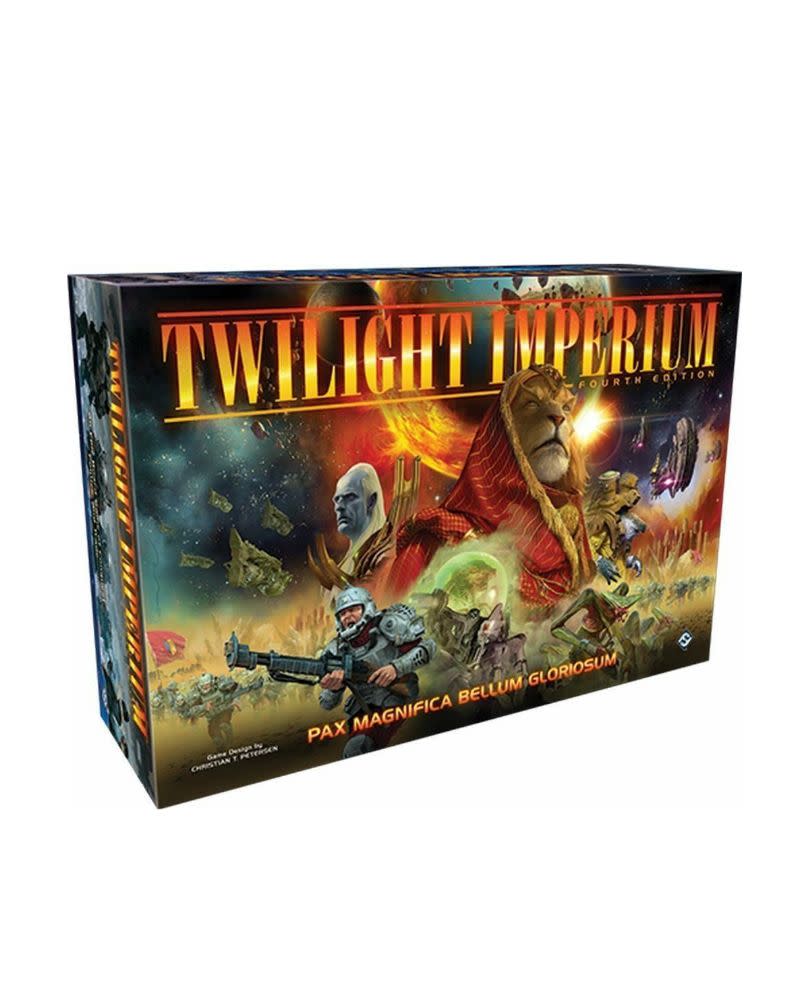 2005: Twilight Imperium