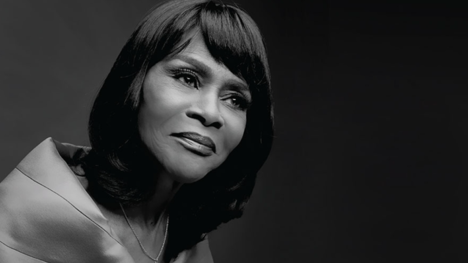 Cicely Tyson dead rip obituary Remembering Norm Macdonald, Michael K. Williams and More Celebrities Who Died in 2021: Photo Gallery