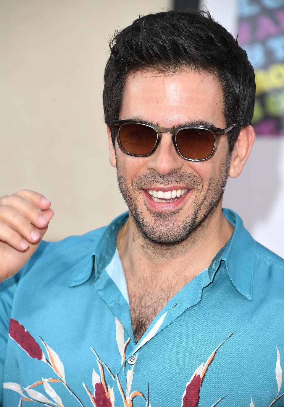 Eli Roth