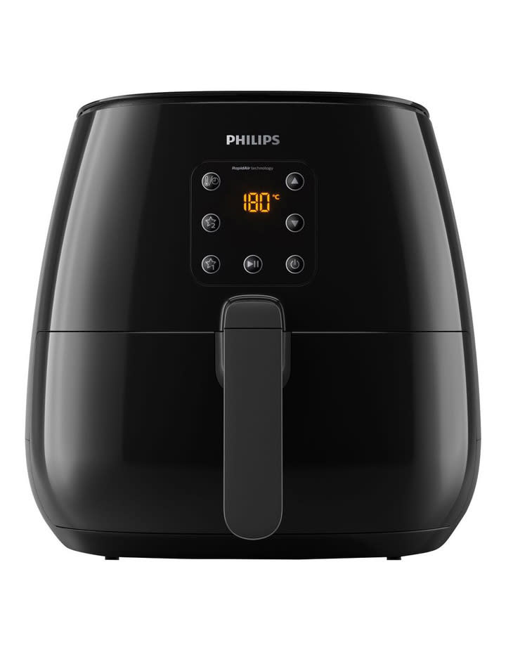 product shot of Philips Digital XL Airfryer