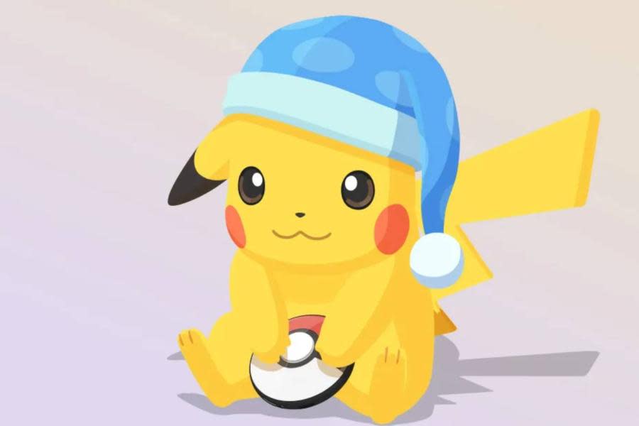 Pokémon Sleep recibe nueva actualización con motivo de su 1.° aniversario