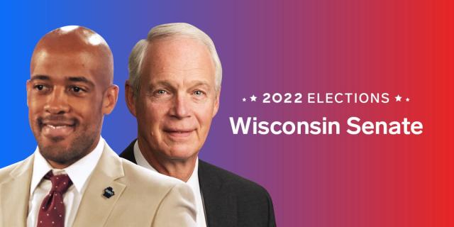 Meet Wisconsin's 2022 U.S. Senate primary candidates