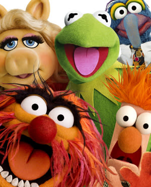 The Muppets