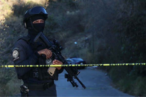 guardia nacional chiapas muertos 