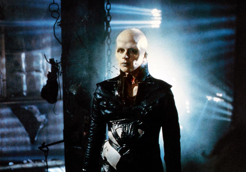 <em>Hellraiser</em> (1987)