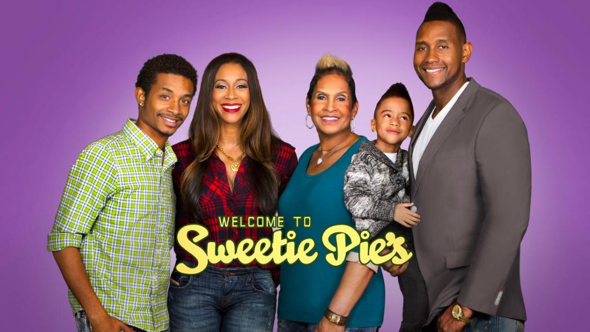 Welcome To Sweetie Pies Final Location Closed Amid Miss Robbies 8822